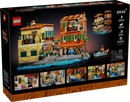 LEGO® | Ideas: Italian Riviera (21359)