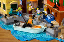 LEGO® | Ideas: Italian Riviera (21359)