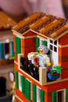 LEGO® | Ideas: Italian Riviera (21359)