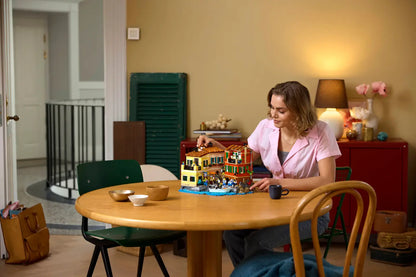 LEGO® | Ideas: Italian Riviera (21359)