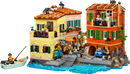 LEGO® | Ideas: Italian Riviera (21359)