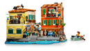 LEGO® | Ideas: Italian Riviera (21359)