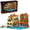 LEGO® | Ideas: Italian Riviera (21359)