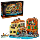 LEGO® | Ideas: Italian Riviera (21359)