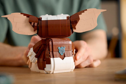 LEGO® | Ideas: Gremlins™: Gizmo (21361)