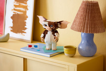 LEGO® | Ideas: Gremlins™: Gizmo (21361)