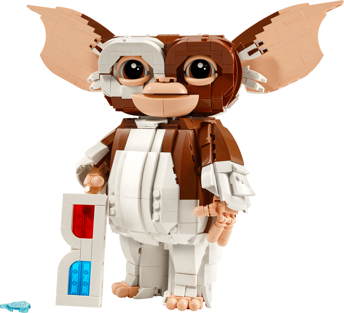 LEGO® | Ideas: Gremlins™: Gizmo (21361)