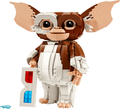 LEGO® | Ideas: Gremlins™: Gizmo (21361)