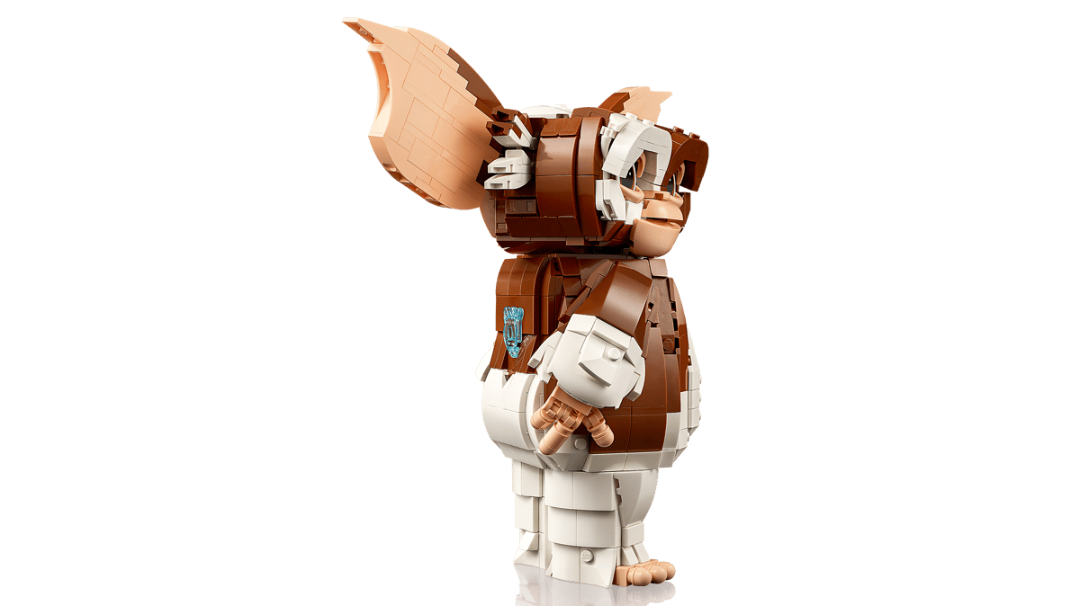 LEGO® | Ideas: Gremlins™: Gizmo (21361)