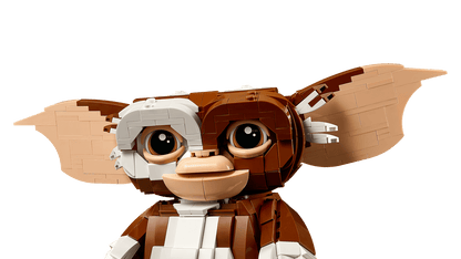 LEGO® | Ideas: Gremlins™: Gizmo (21361)