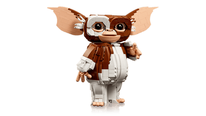 LEGO® | Ideas: Gremlins™: Gizmo (21361)