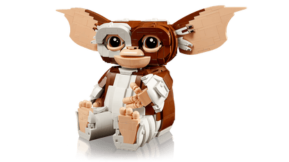 LEGO® | Ideas: Gremlins™: Gizmo (21361)