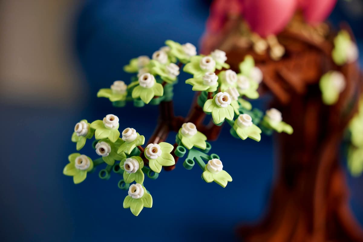 LEGO® | Ideas: Love Birds (21365)