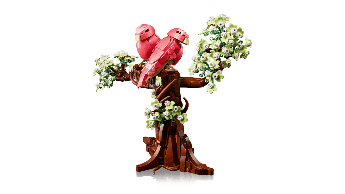 LEGO® | Ideas: Love Birds (21365)