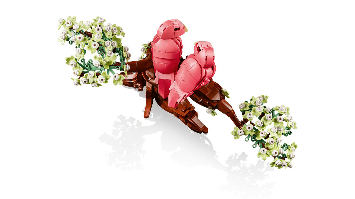 LEGO® | Ideas: Love Birds (21365)