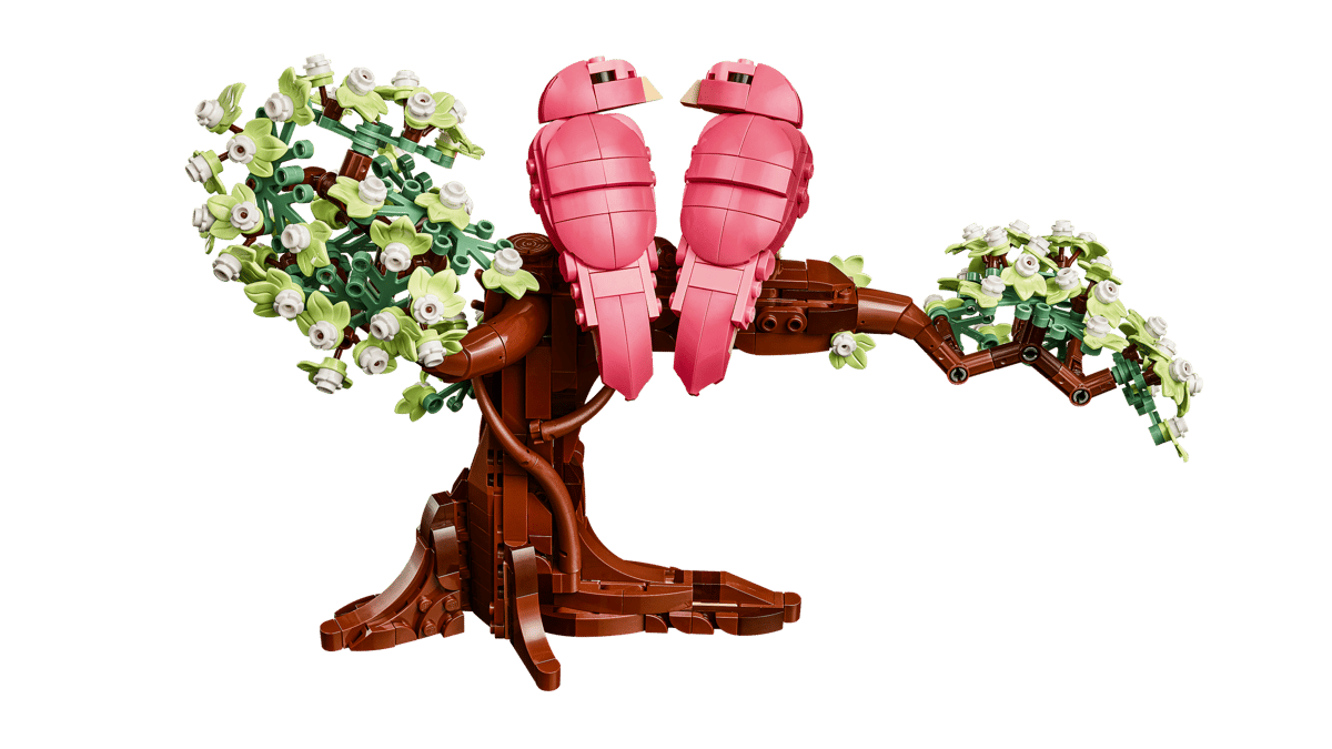 LEGO® | Ideas: Love Birds (21365)