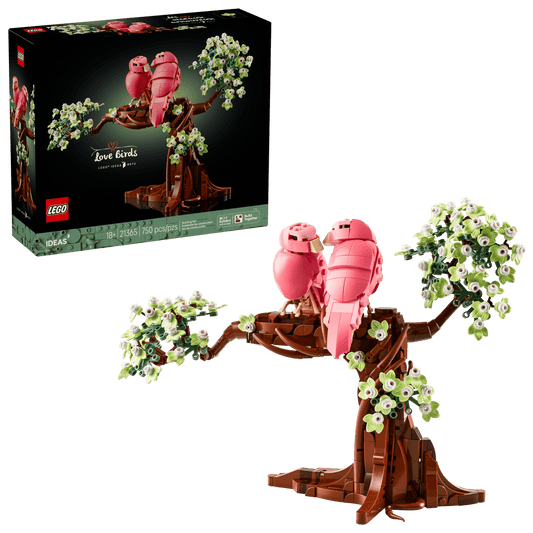 LEGO® | Ideas: Love Birds (21365)