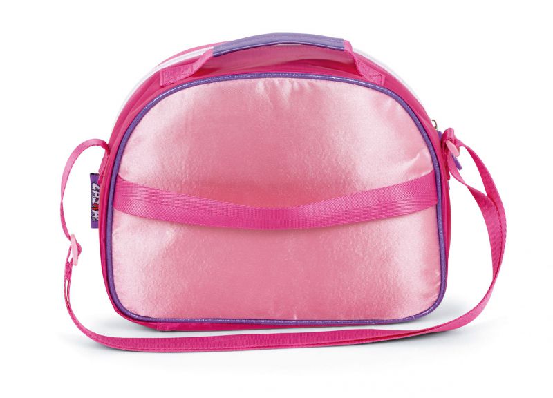 Unicorn 3D Insulated Lunch Bag 26 x 21 x 11 cm