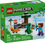 LEGO® | Minecraft: Steve's Taiga Adventure (21583)