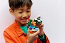 LEGO® | Minecraft: Steve's Taiga Adventure (21583)