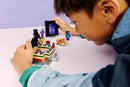 LEGO® | Minecraft: Nether & End Portal Journey (21584)