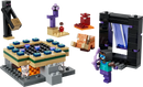 LEGO® | Minecraft: Nether & End Portal Journey (21584)