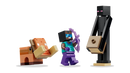 LEGO® | Minecraft: Nether & End Portal Journey (21584)