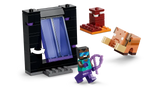 LEGO® | Minecraft: Nether & End Portal Journey (21584)