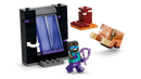 LEGO® | Minecraft: Nether & End Portal Journey (21584)