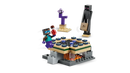 LEGO® | Minecraft: Nether & End Portal Journey (21584)