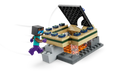 LEGO® | Minecraft: Nether & End Portal Journey (21584)