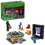LEGO® | Minecraft: Nether & End Portal Journey (21584)