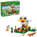 LEGO® | Minecraft: Chicken Farm (21585)