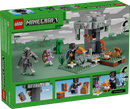 LEGO® | Minecraft: The Pale Garden (21586)