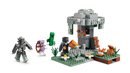 LEGO® | Minecraft: The Pale Garden (21586)