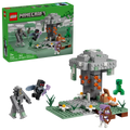 LEGO® | Minecraft: The Pale Garden (21586)