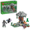 LEGO® | Minecraft: The Pale Garden (21586)