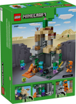 LEGO® | Minecraft: Zombie Dungeon (21587)