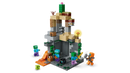 LEGO® | Minecraft: Zombie Dungeon (21587)