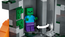 LEGO® | Minecraft: Zombie Dungeon (21587)