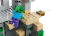 LEGO® | Minecraft: Zombie Dungeon (21587)