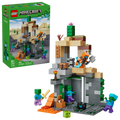 LEGO® | Minecraft: Zombie Dungeon (21587)