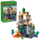 LEGO® | Minecraft: Zombie Dungeon (21587)
