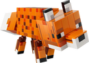 LEGO® | Minecraft: The Fox (21588)