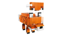 LEGO® | Minecraft: The Fox (21588)