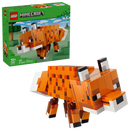 LEGO® | Minecraft: The Fox (21588)