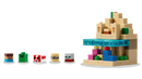 LEGO® | Minecraft: Mini Biomes (21589)