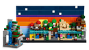 LEGO® | Minecraft: Mini Biomes (21589)