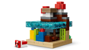 LEGO® | Minecraft: Mini Biomes (21589)