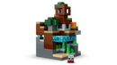 LEGO® | Minecraft: Mini Biomes (21589)